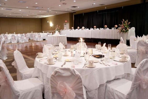 Images DoubleTree by Hilton Hotel St. Louis - Westport