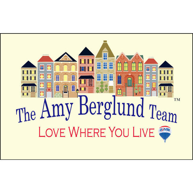 The Amy Berglund Team @ Re/Max Professionals