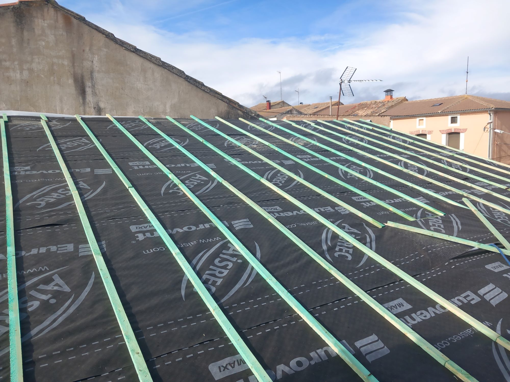 Images Marcel ESTRUCTURAS DE MADERA