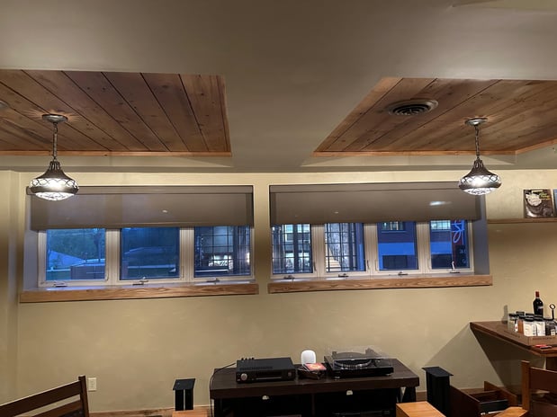 Images Budget Blinds of Logan Square & Oak Park