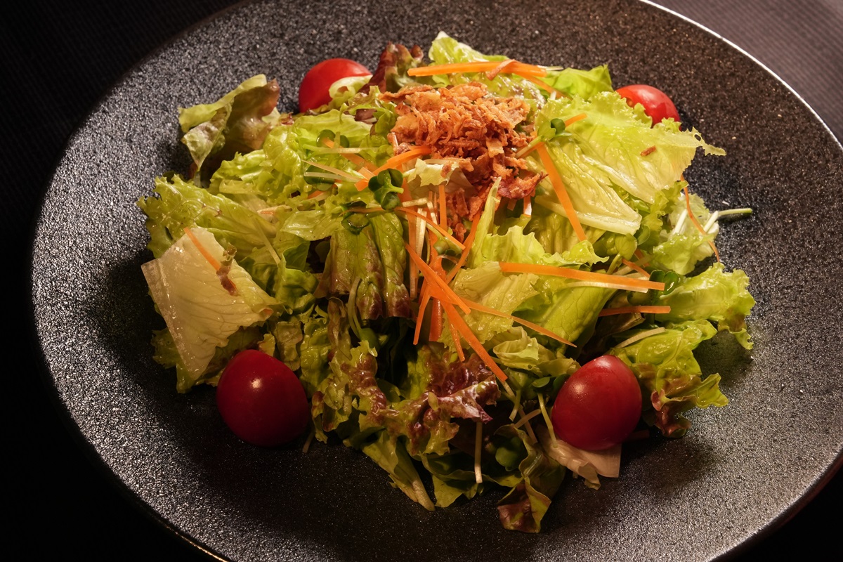 Images 炭火焼肉　月和