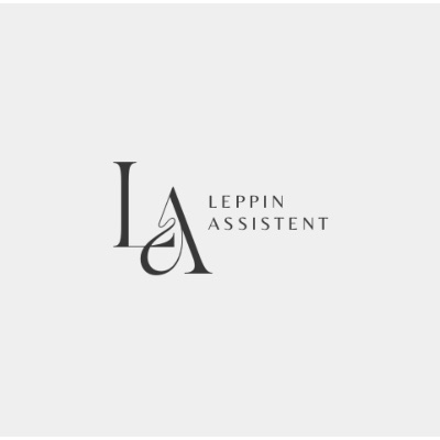 Leppin Assistant in Itzehoe - Logo