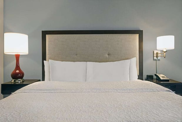 Images Hampton Inn Greenville I-385 - Woodruff Rd.