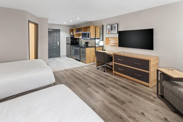 Images Candlewood Suites Harrisonburg by IHG