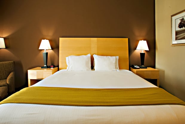 Images Holiday Inn Express & Suites Borger by IHG
