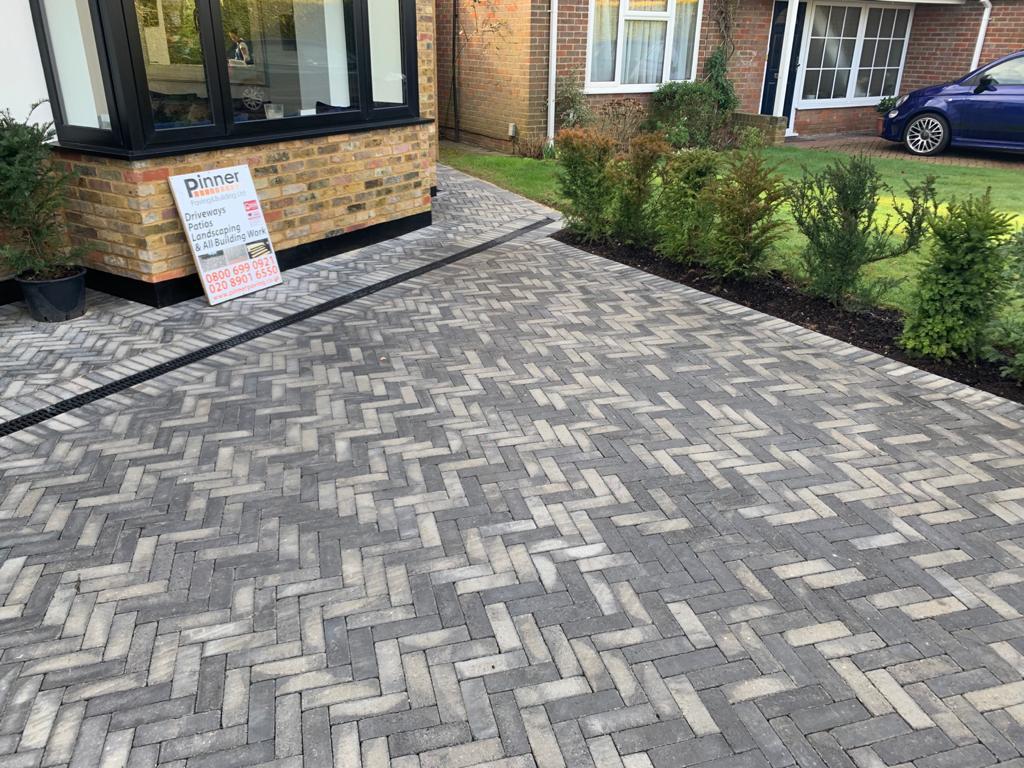 Images Pinner Paving
