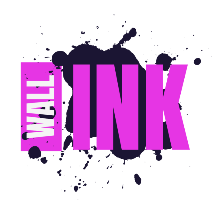 wall ink graphiste