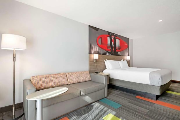 Images Best Western Oceanfront