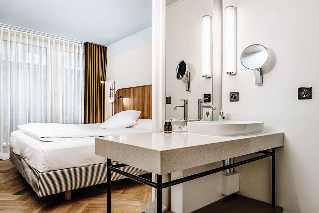 Best Western Plus Hotel Bern
