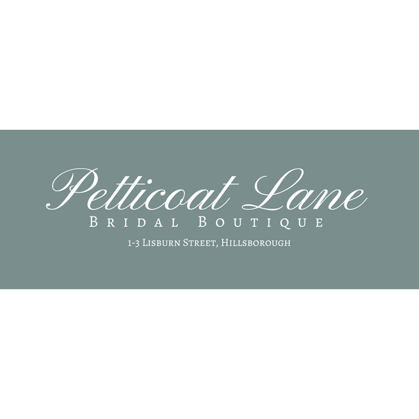 Petticoat Lane Bridal Logo