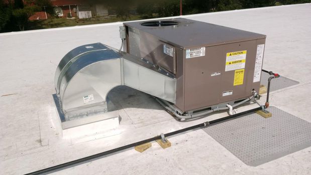 Images MDM Heating & Cooling, Inc