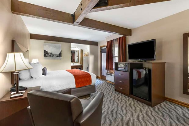 Images Best Western Plus Rio Grande Inn