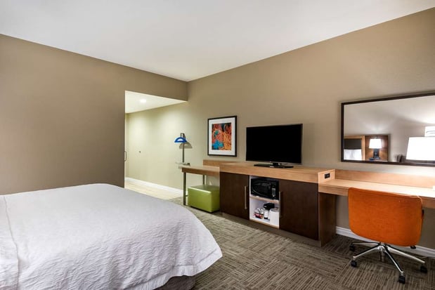 Images Hampton Inn & Suites West Melbourne-Palm Bay Road