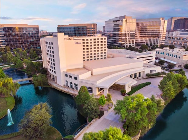 Images Hilton Dallas/Plano Granite Park
