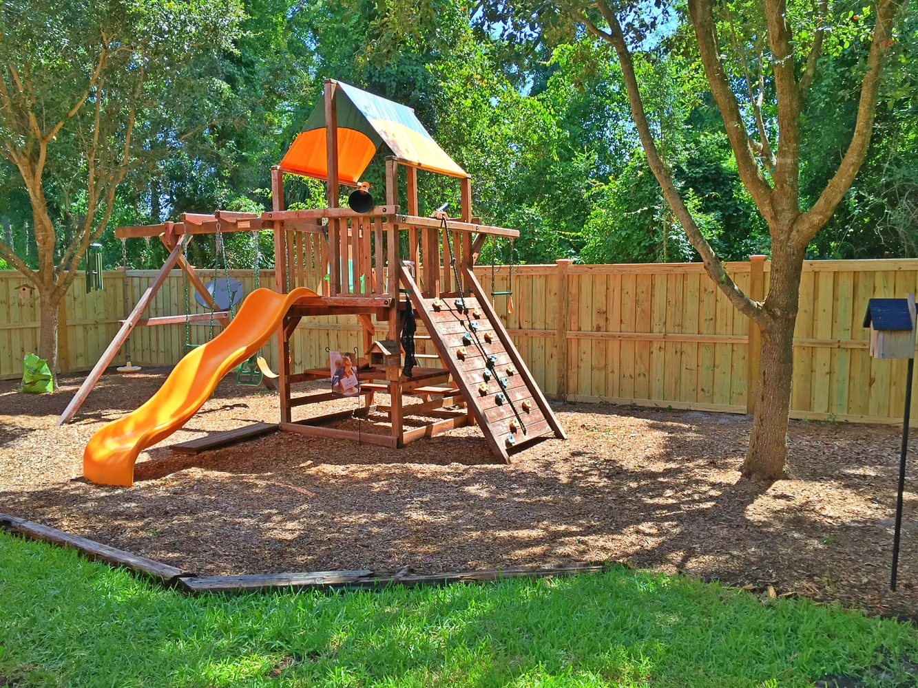 Superior Fence & Rail