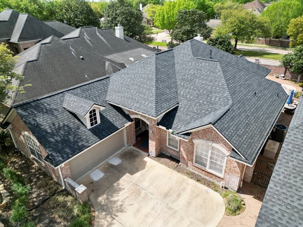 Images Garvin Exteriors