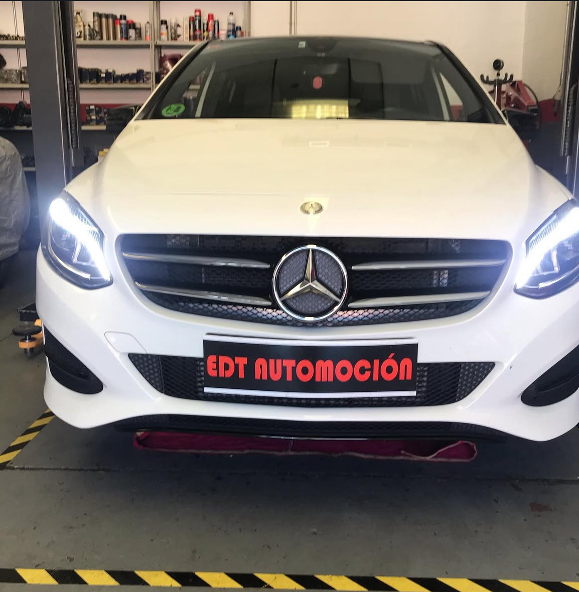 Images Edt Automoción