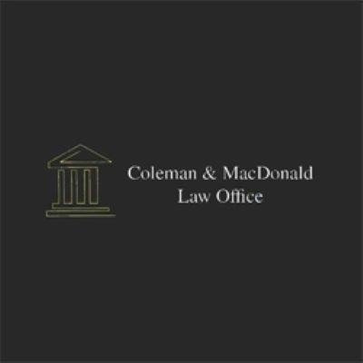 Coleman & MacDonald Law Office - Saugus, MA 01906 - (781)205-4735 | ShowMeLocal.com