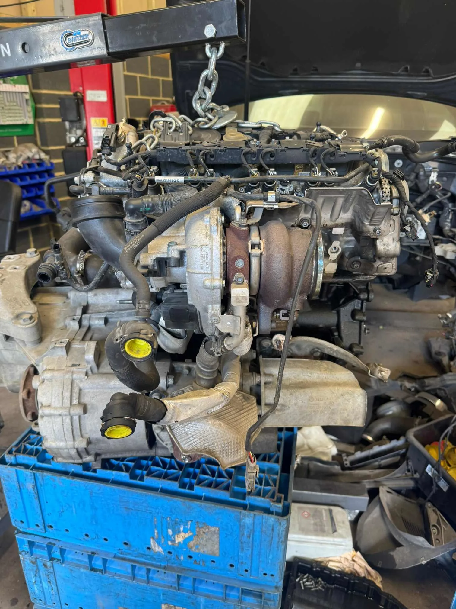 Images D R T Vehicle Services and Diagnostics Ltd