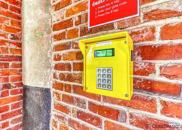 Images CubeSmart Self Storage