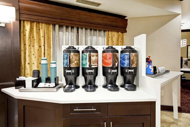 Images Homewood Suites by Hilton Atlanta-Galleria/Cumberland