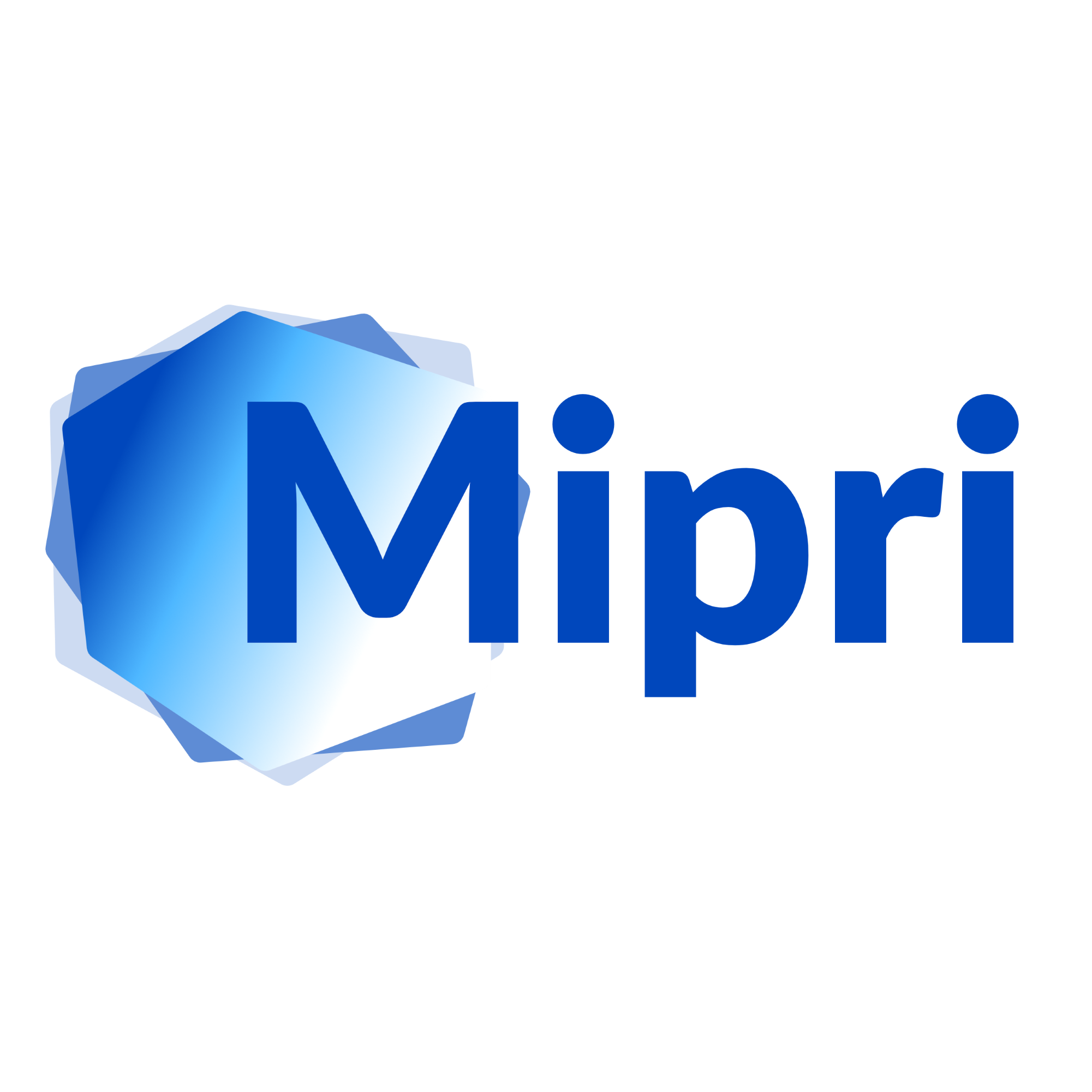 Logo Mipri GmbH