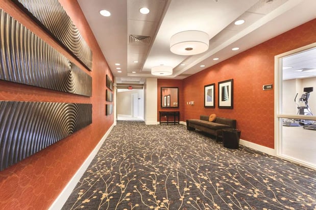 Images Homewood Suites by Hilton Atlanta Airport North