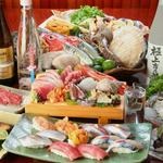 Images 鮨 海鮮居酒屋 うおよし