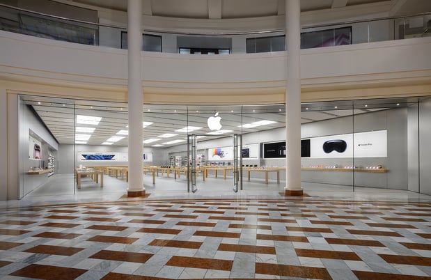 Images Apple Stonestown