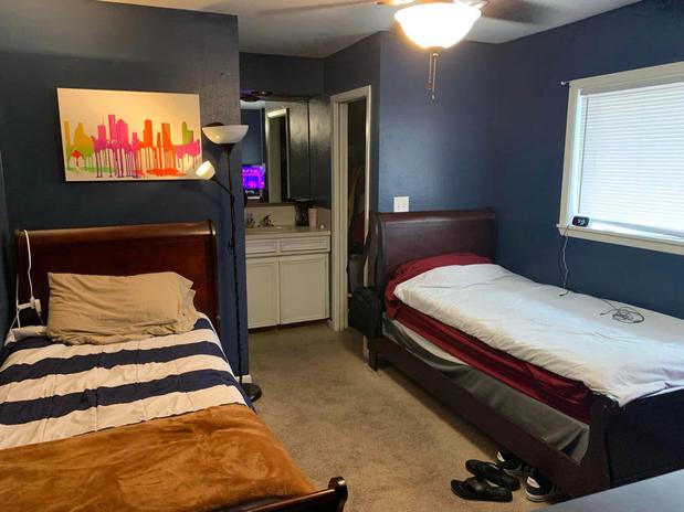 Images Houston Recovery Houses LLC