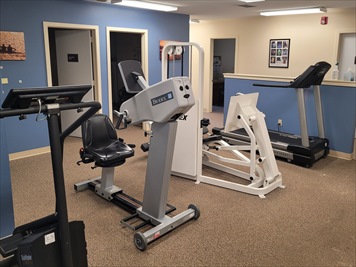 Images Select Physical Therapy - Simsbury
