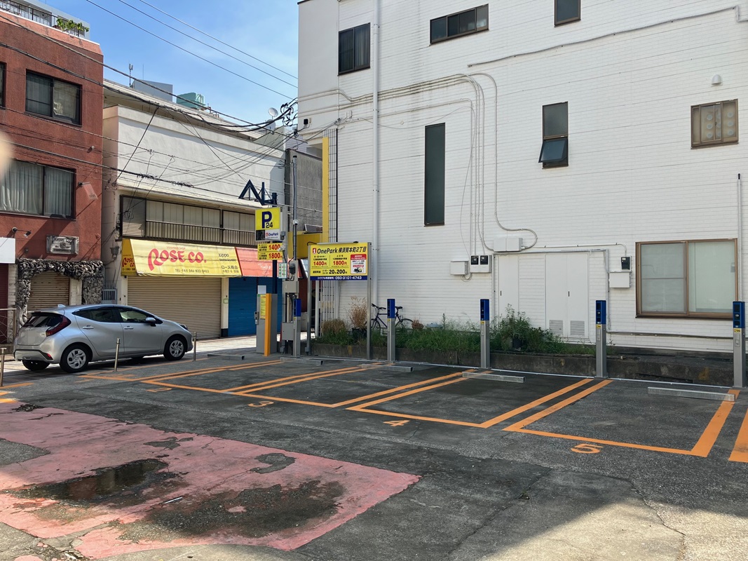 Images ONE PARK横須賀本町2丁目