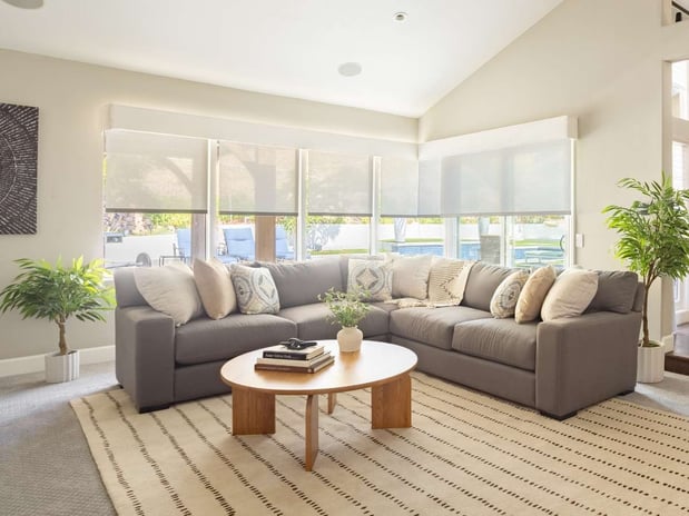 Images Budget Blinds of Huntingtown and Waldorf Maryland