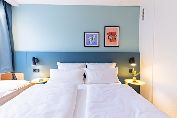Bilder Garner Hotel Osnabrück by IHG