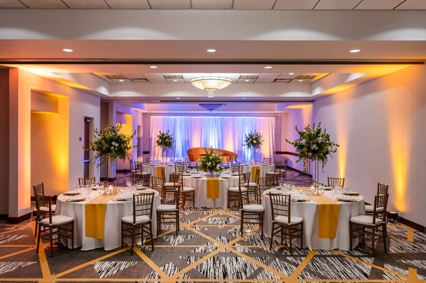 Images Embassy Suites by Hilton Portland Airport