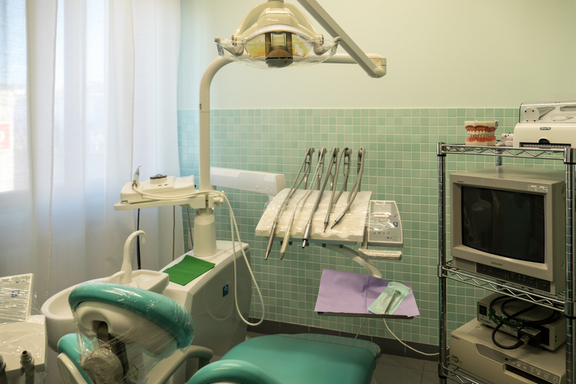 Images Studio Dentistico Romano Dr. Biagio