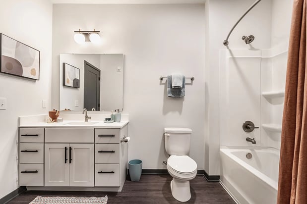 Images AYR Apartments