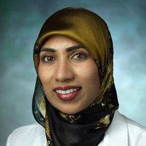 Dr. Dilhana Sumaiya Badurdeen, MBBS