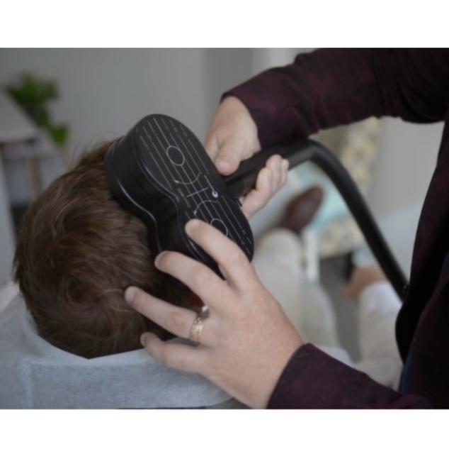 Images Reign-Bow Brain Treatment Center