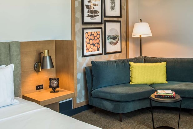 Images The Duniway Portland, a Hilton Hotel