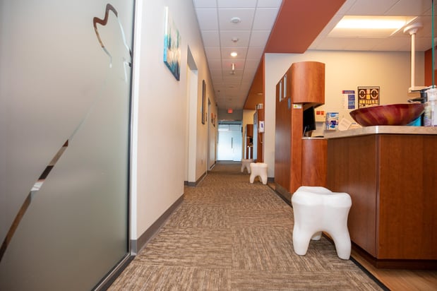 Images Secure Dental—East Peoria