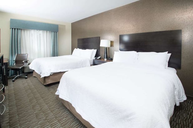 Images Hampton Inn Hernando