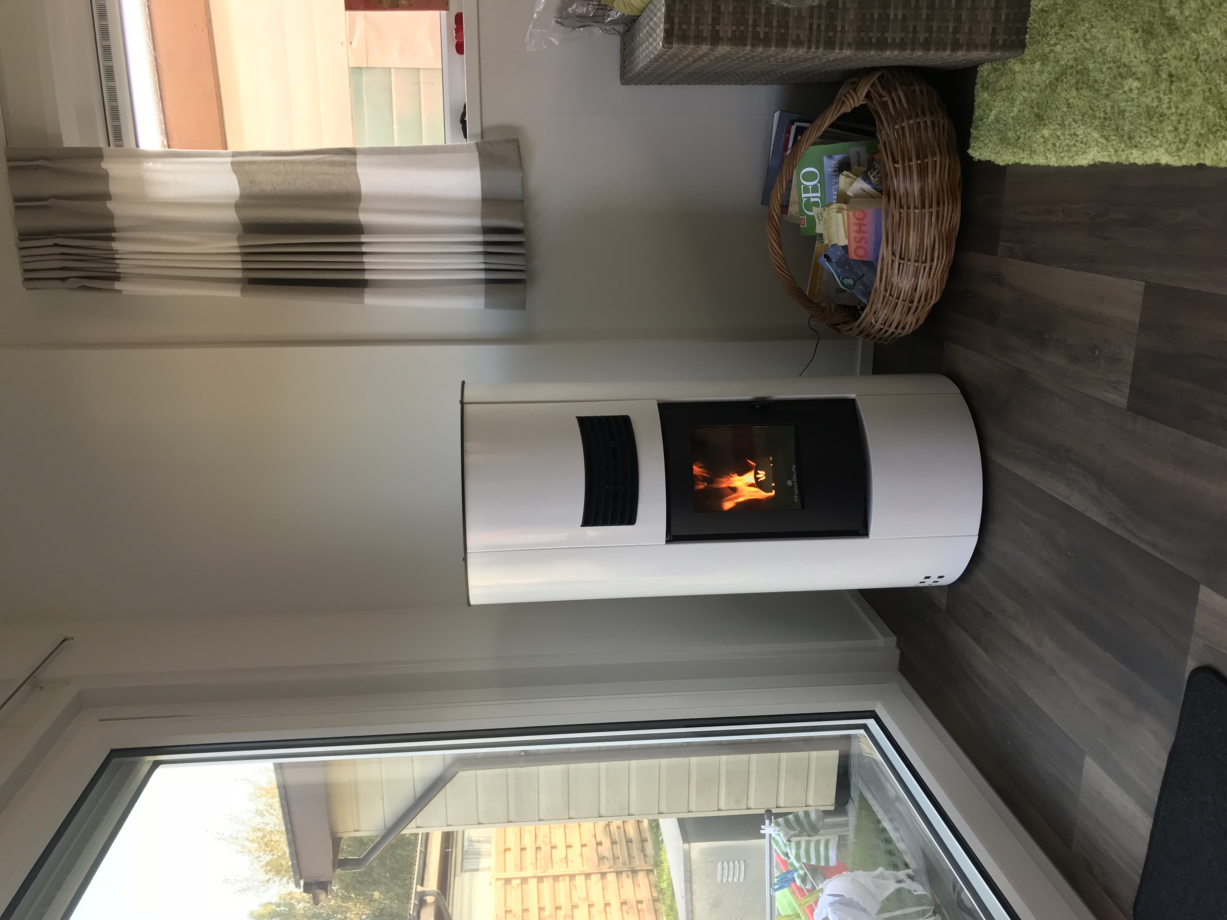 Bilder Cheminée Leroi et Au Feu de Bois Sàrl