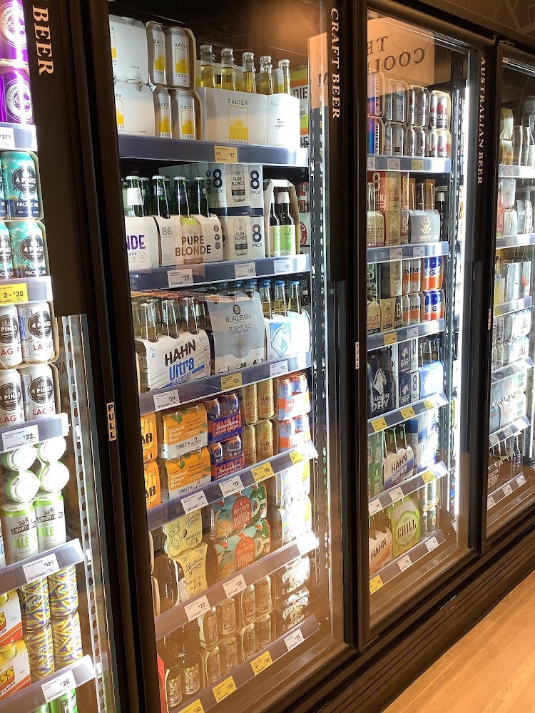 Images Liquorland Pallara