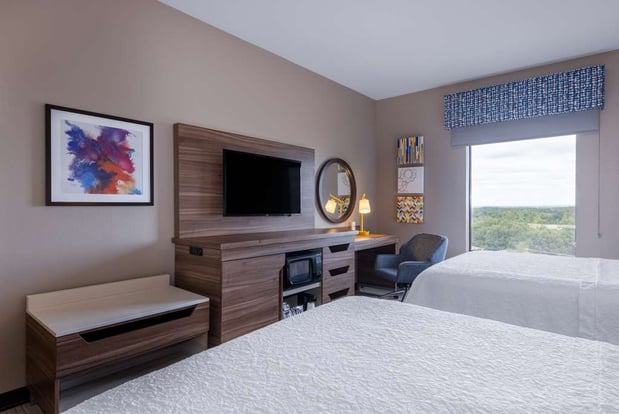 Images Hampton Inn St. Robert/Ft. Leonard Wood