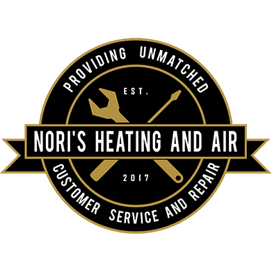 Nori's Heating and Air - Victorville, CA 92395 - (760)546-5665 | ShowMeLocal.com
