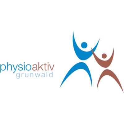 Physio-aktiv Grunwald in Kempen - Logo