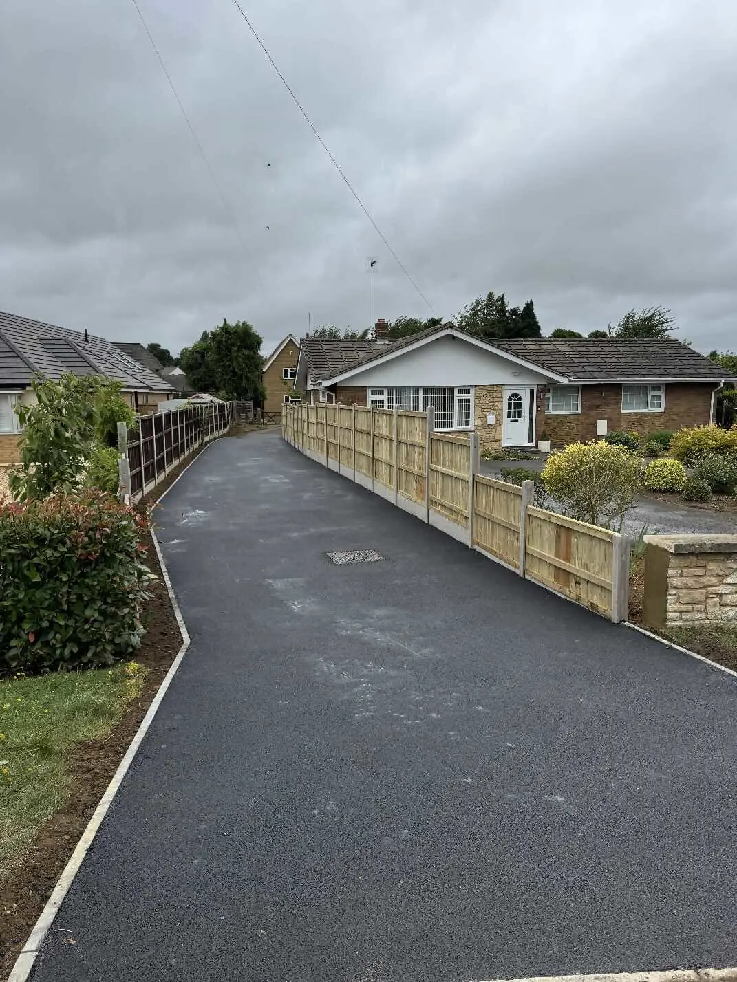 Images PR Contractors & Sons (Northants) Ltd