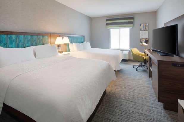 Images Hampton Inn & Suites D'Iberville Biloxi