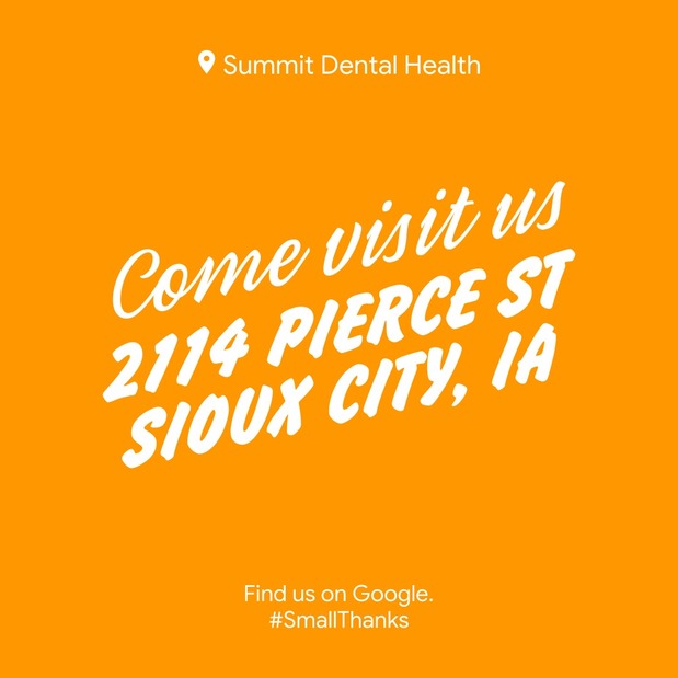Images Summit Dental Health